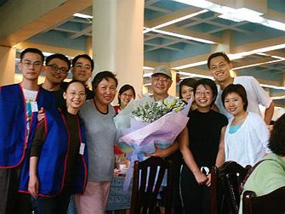 2003 (19).jpg - Sep-27-2003-基隆區校友會登山健行活動之一